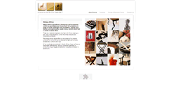 Desktop Screenshot of ikafrica.net